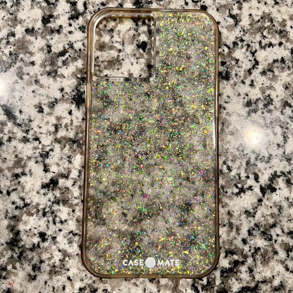 Case Mate iPhone 12 Pro Max phone case